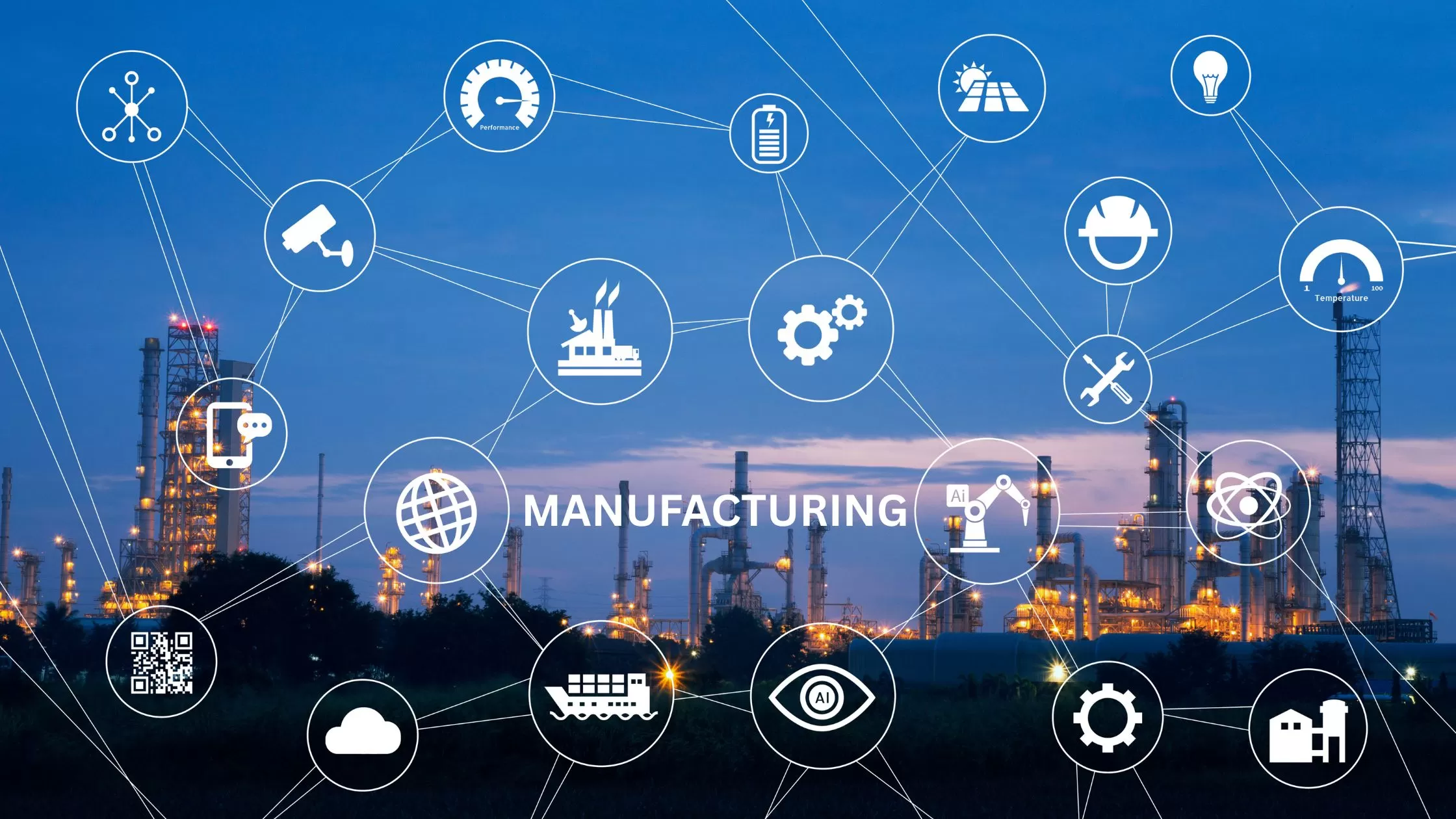 Industrial facility